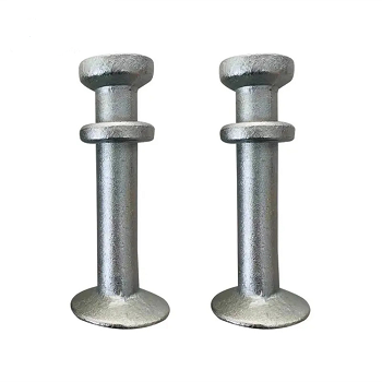 Ancla de elevación de doble cabeza / Ancla de cabeza esférica DH