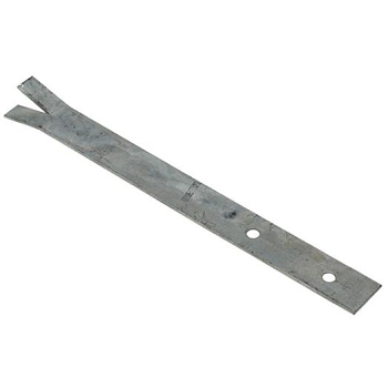 Anclaje plano