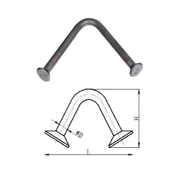 Anclaje utilitario Easy Lift