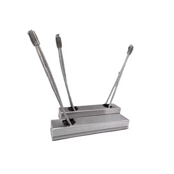 MaxTech Precast DobleLoop Box