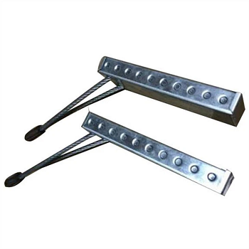 MaxTech Precast Simple Loop Box