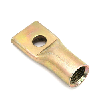 Casquillo de fijación