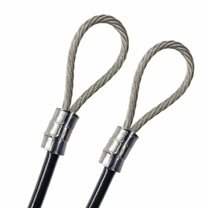 Eslinga de elevación con tubo E & E