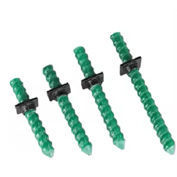 Pasador conector de anclaje para sándwich