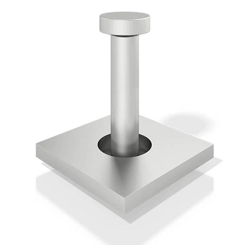Placa de anclaje