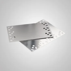 Anclaje plano sandwich