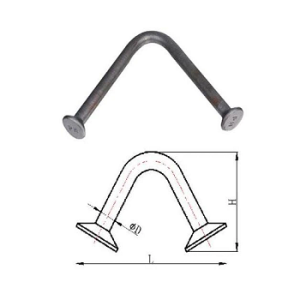 Anclaje utilitario Easy Lift