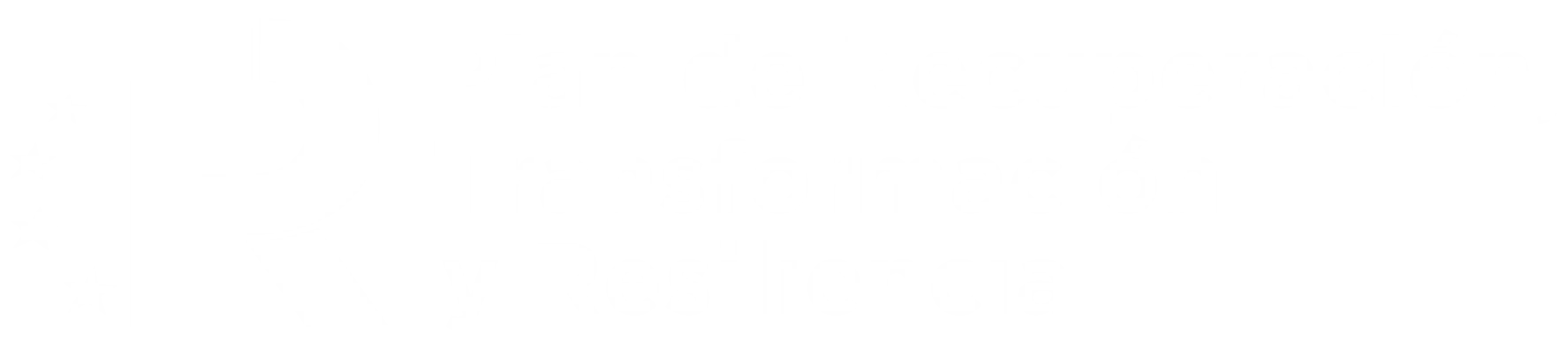 Logo PRTR tres líneas_BLANCO