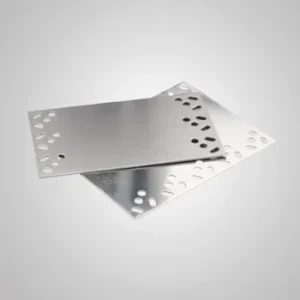 Anclaje plano sandwich