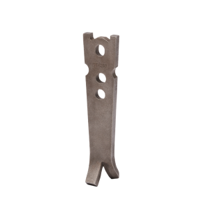 Anclaje de erección unilateral