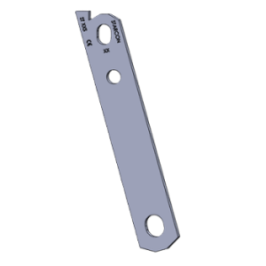 Anclaje para paneles sandwich - MaxTech Precast