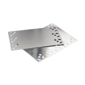 Anclaje plano sandwich - MaxTech Precast