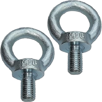 Anillas de elevación cable metálico - MaxTech Precast