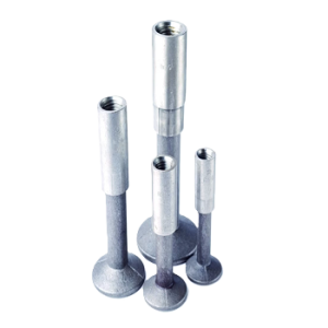 Casquillo anclaje pie resistente - MaxTech Precast