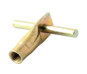 Casquillo de fijación con pasador en cruz - MaxTech Precast