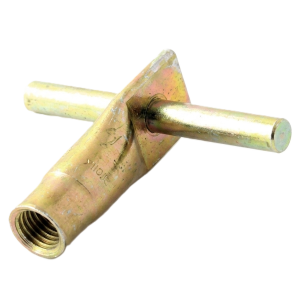 Casquillo de fijación con pasador en cruz - MaxTech Precast