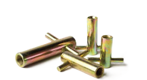 Inserto de fijación resistente con pasador en cruz - MaxTech Precast