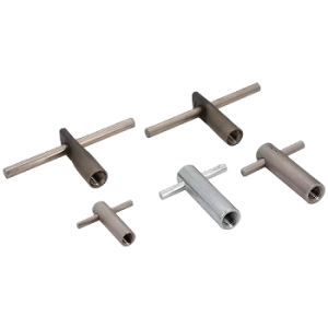Inserto elevación pasador transversal - MaxTech Precast