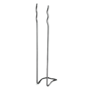 Pasador pin con clip - MaxTech Precast