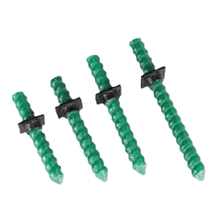 Pasador conector anclaje sándwich - MaxTech Precast